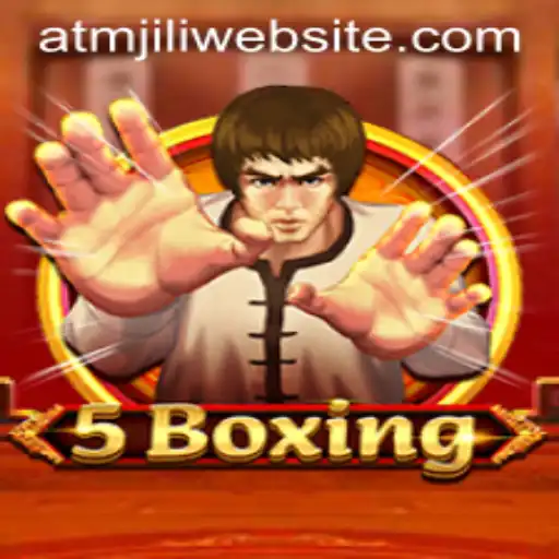Discover the Thrills of 5Boxing on the ATMJILI WEBSITE