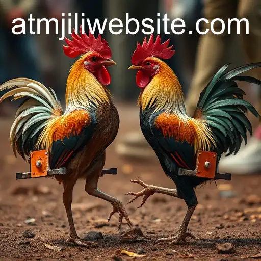 Cockfighting: An Insight into a Controversial Practice