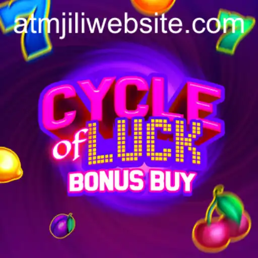 Cycle of Luck Bonus Buy: Exploring the Exciting World of ATMJILI's Latest Gaming Adventure