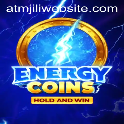 Discover the Thrills of EnergyCoins on the ATMJILI Website