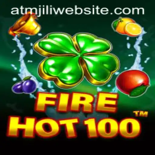 FireHot100: An Immersive Gaming Experience on the ATMJILI Website