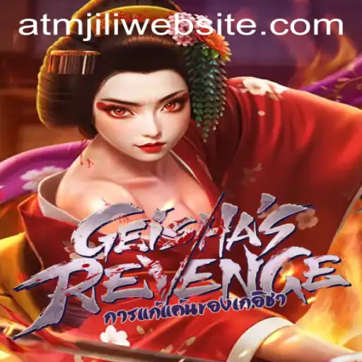 Geishas Revenge Immersive Gaming Experience