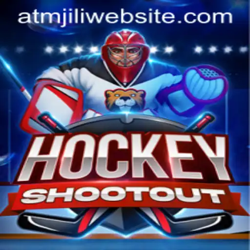 HockeyShootout: A Thrilling Game Experience on ATMJILI WEBSITE