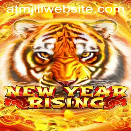The Rising Thrills of NewYearRising on ATMJILI WEBSITE