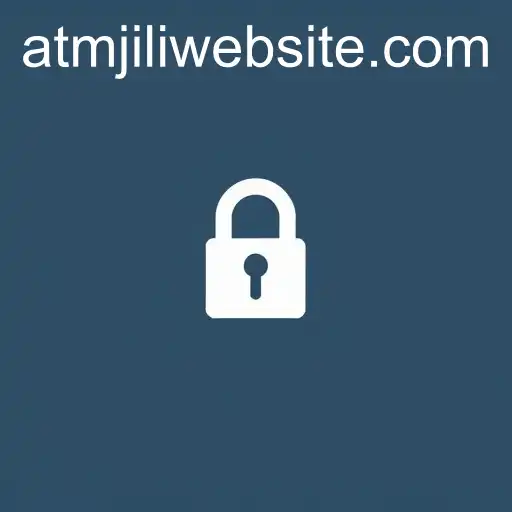 Privacy Policies Uncovered: ATMJILI WEBSITE