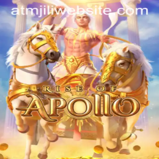 Rise of Apollo: A Mythical Journey through the ATMJILI WEBSITE